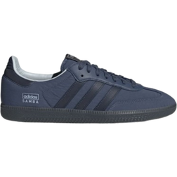 Adidas Samba OG - Preloved Ink/Night Indigo/Grey Six