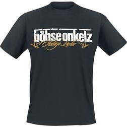EMP Böhse Onkelz T-shirt - Black
