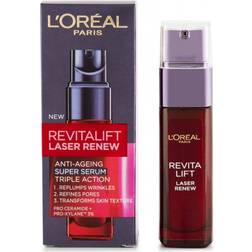 L'Oréal Paris Revitalift Laser Renew Refining Anti-Ageing Serum