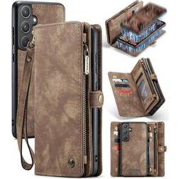 CaseMe Samsung Galaxy A55 008 Plånboksfodral