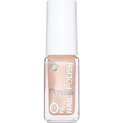 Depend Minilack Oxygen Nude shimmer A773 5 5ml