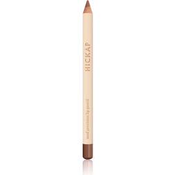 Hickap Mad Precision Lip Pencil - Burnt Sugar