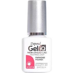 Depend Gel iQ Paradise Found! 5ml