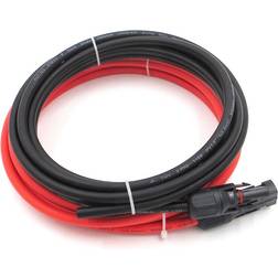 Kibor Cable Pv 2m