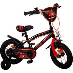 TPFSports Super GT Children's Bike - Red