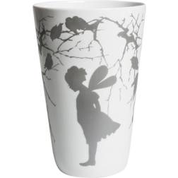 Wik & Walsøe Alv White/Grey Vas 26cm