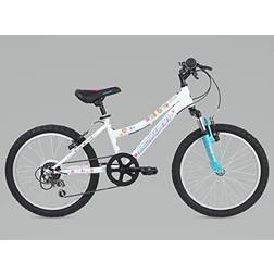 Schwinn Shade Mountain 20-Inch Tyres, 12.25-Inch Suspension Kids Bike