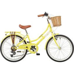 Viking Belgravia Traditional Dutch Style Bicycle 20" Kids Bike