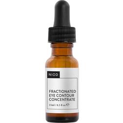 Niod Fractionated Eye-Contour Concentrate 15ml