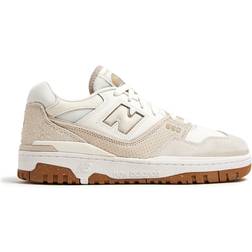 New Balance 550 W - Sea Salt/Llinen/Stoneware