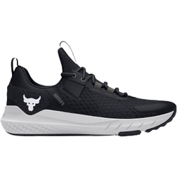 Under Armour Project Rock BSR 4 M - Black/Castlerock/White