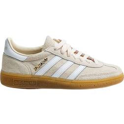 adidas Handball Spezial W - Wonder White/Footwear White/Gum 3