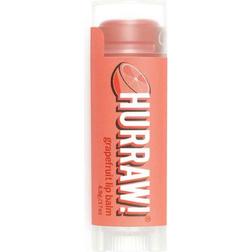 Hurraw Lip Balm Grapefruit 4.8g