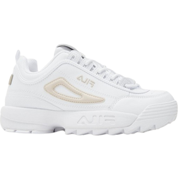 Fila Disruptor II W - White