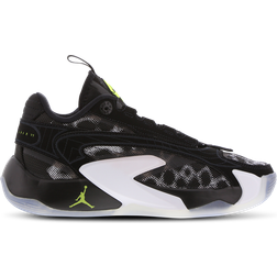 NIKE Luka 2 GS - Black/Volt/White