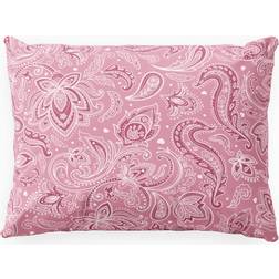 Indusia Design Adele Putetrekk Rosa (100x70cm)