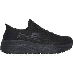 Skechers RF Work Max Cushioning Elite W - Black