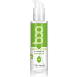 Boo Natural Waterbased Lubricant