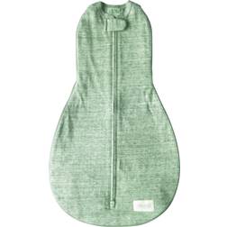 Woombie Baby Swaddle Grow With Me Twilight 0-18m