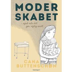 Moderskabet (Hæftet, 2021)