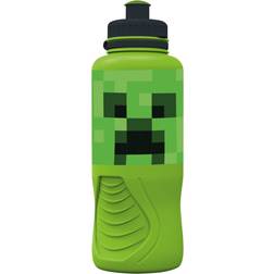 Licens Minecraft Stor Vattenflaska Med Pip 40428