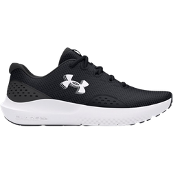 Under Armour UA Surge 4 M - Black/Anthracite/White