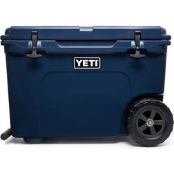 Yeti Tundra Haul Wheeled - Navy