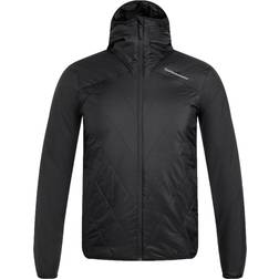 Peak Performance Men's Insulated Liner Hood - Black