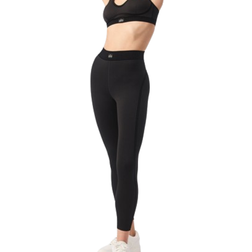 Alo Airlift High-Waist 7/8 Line Up Legging - Black