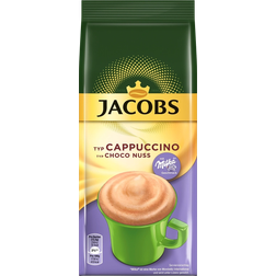 Jacobs Typ Choco Cappuccino Nuss 500g 1Pack