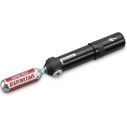 Specialized Airtool Mini MTB CO2 Bicycle Pump