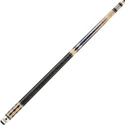 Lucasi Custom+Hybrid LZ2004BK Pool Cue