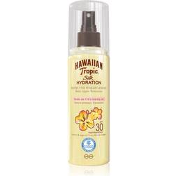 Hawaiian Tropic Silk Hydration Protective Weightless Oil SPF30 150ml