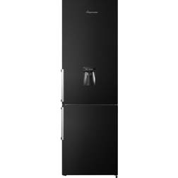 Fridgemaster MC55265DEB Black