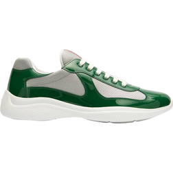 Prada America's Cup M - Green/Silver