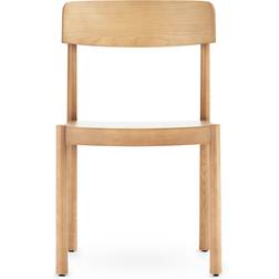 Normann Copenhagen Timb Tan Esszimmerstuhl 82cm