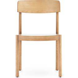 Normann Copenhagen Timb Tan Køkkenstol 82cm