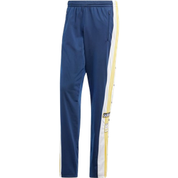 adidas Adicolor Classics Adibreak Tracksuit Bottoms - Night Indigo/Bold Gold/White