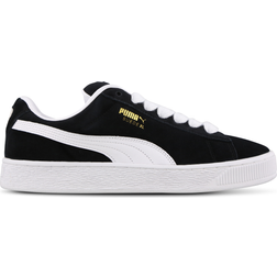 Puma Suede XL - Black/White