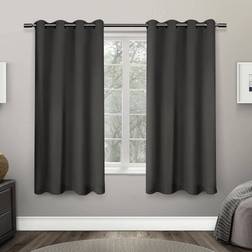 Exclusive Home Sateen 132.08x160.02cm
