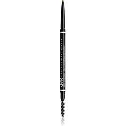 NYX Micro Brow Pencil #3.5 Rich Auburn