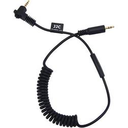 JJC Shutter Cable for Panasonic