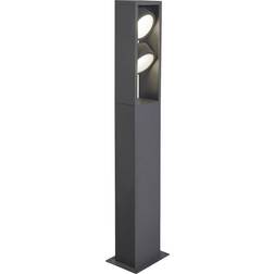 SLV Eskina Anthracite Pollare 75cm