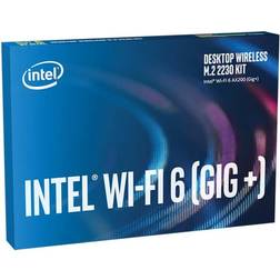 Intel AX200.NGWG.DTK