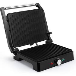 Superlex 4-Piece Contact Grill Sandwich Toaster