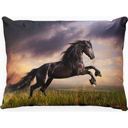 Indusia Design Wild Stallion Putetrekk Multifarget (50x60cm)