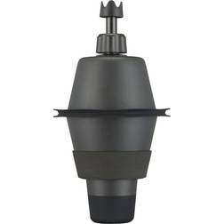 Yamaha PM2X Silent Brass Mute for Euphonium, Mute Only