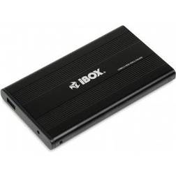 iBox HD-02