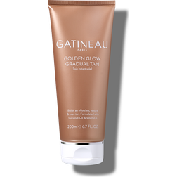 Gatineau Golden Glow Gradual Tan 200ml