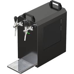 ich-zapfe Stream 80 Dryckesdispenser 90L